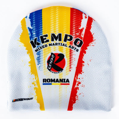 Caciula Knockout Kempo | knock-out.ro