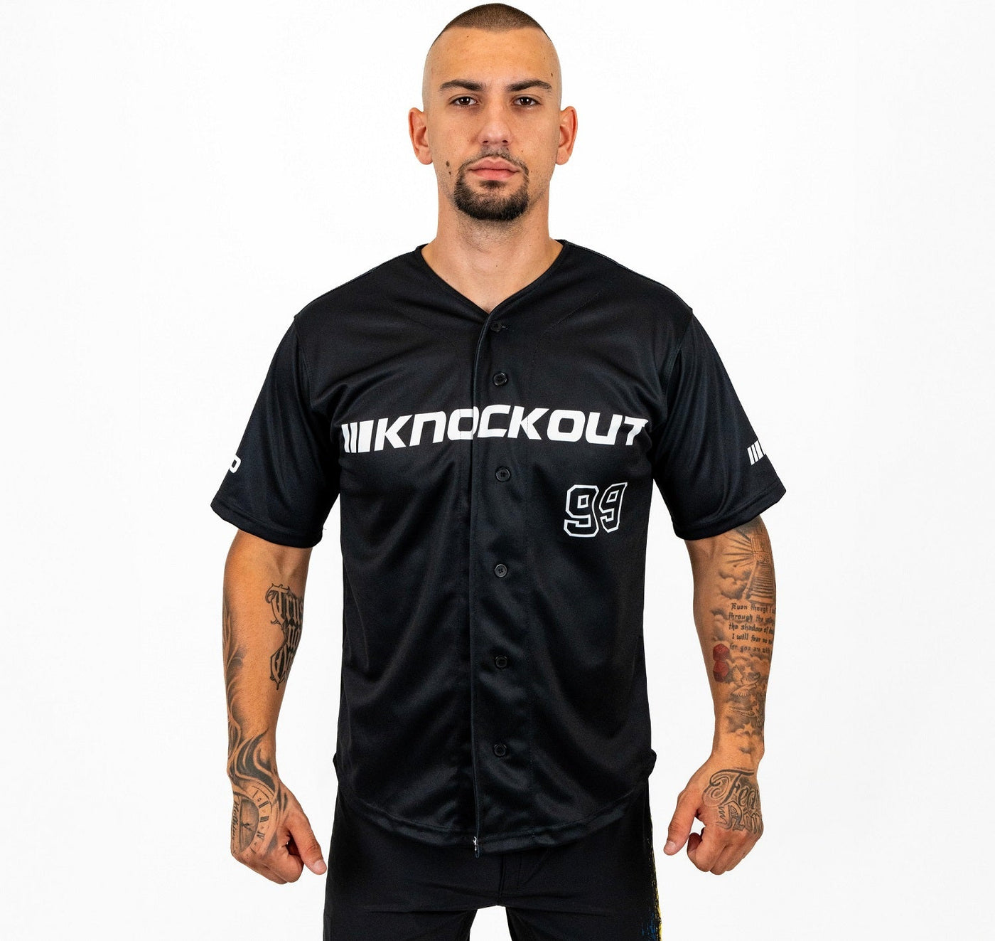 Camasa Knockout Club 99 | knock-out.ro