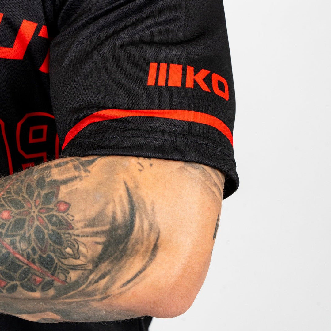 Camasa Knockout Club 99 FX | knock-out.ro