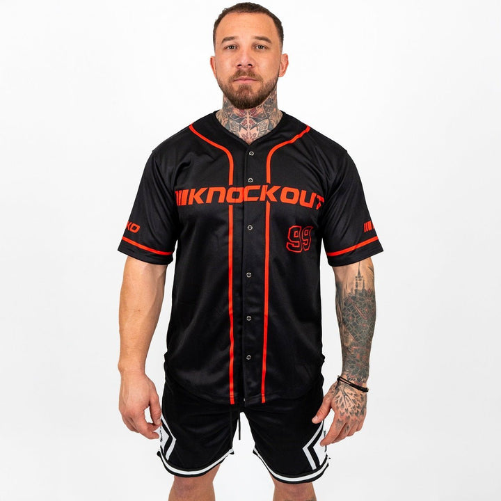 Camasa Knockout Club 99 FX | knock-out.ro