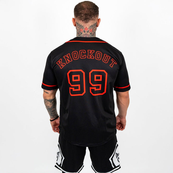 Camasa Knockout Club 99 FX | knock-out.ro