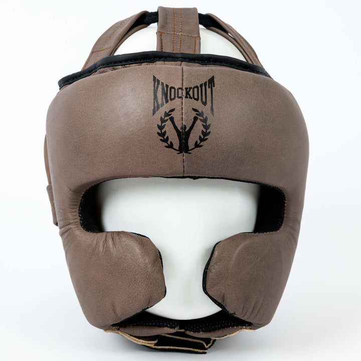 Casca Box Knockout Legend | knock-out.ro