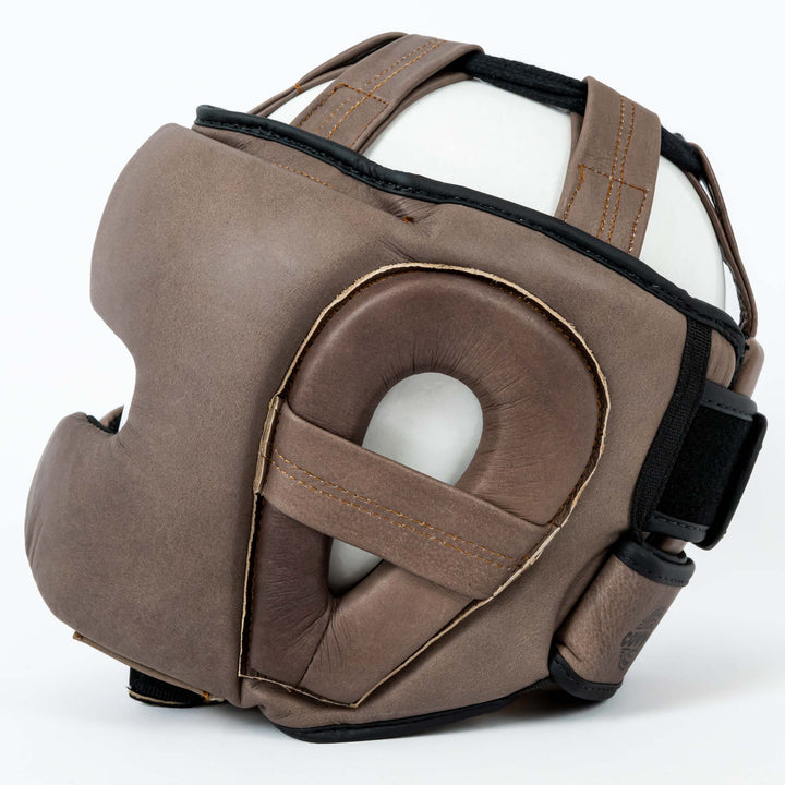 Casca Box Knockout Legend | knock-out.ro