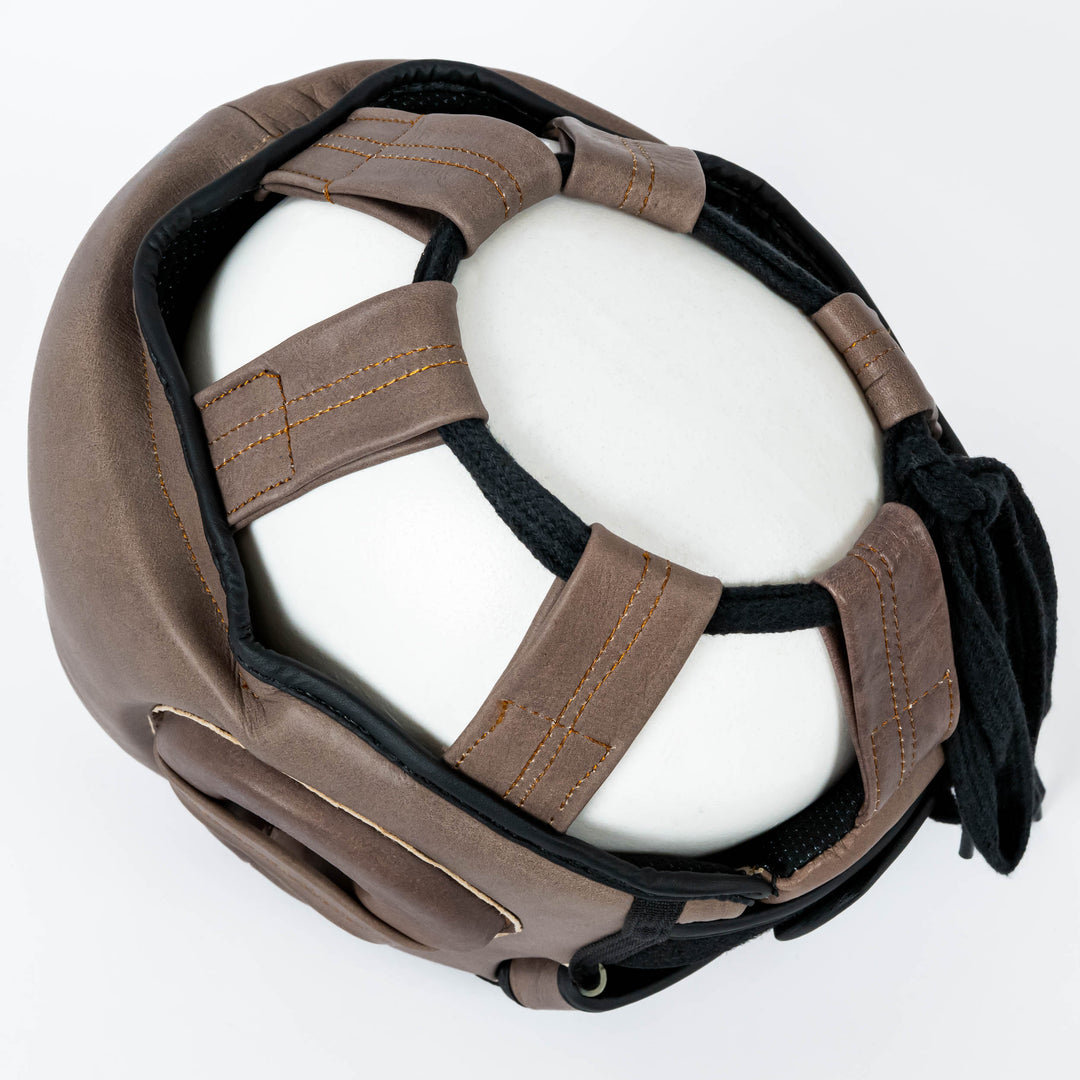 Casca Box Knockout Legend | knock-out.ro