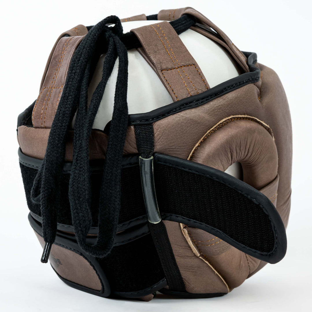 Casca Box Knockout Legend | knock-out.ro