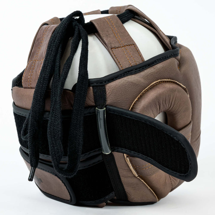 Casca Box Knockout Legend | knock-out.ro