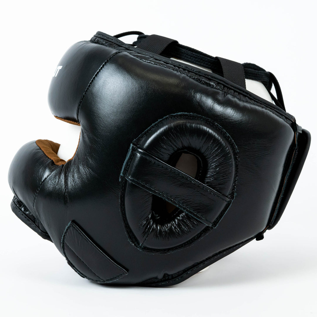 Casca Box Knockout Pro Combat | knock-out.ro