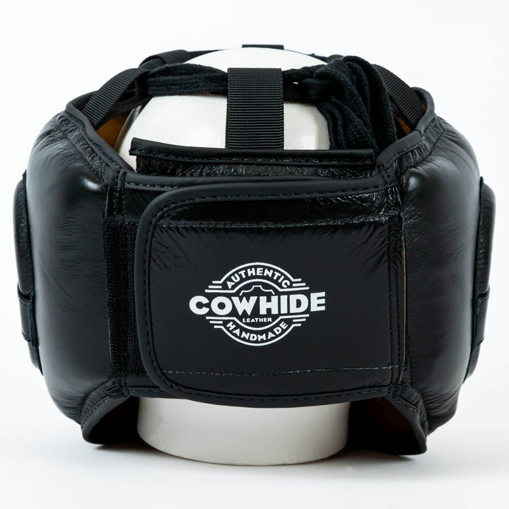 Casca Box Knockout Pro Combat | knock-out.ro