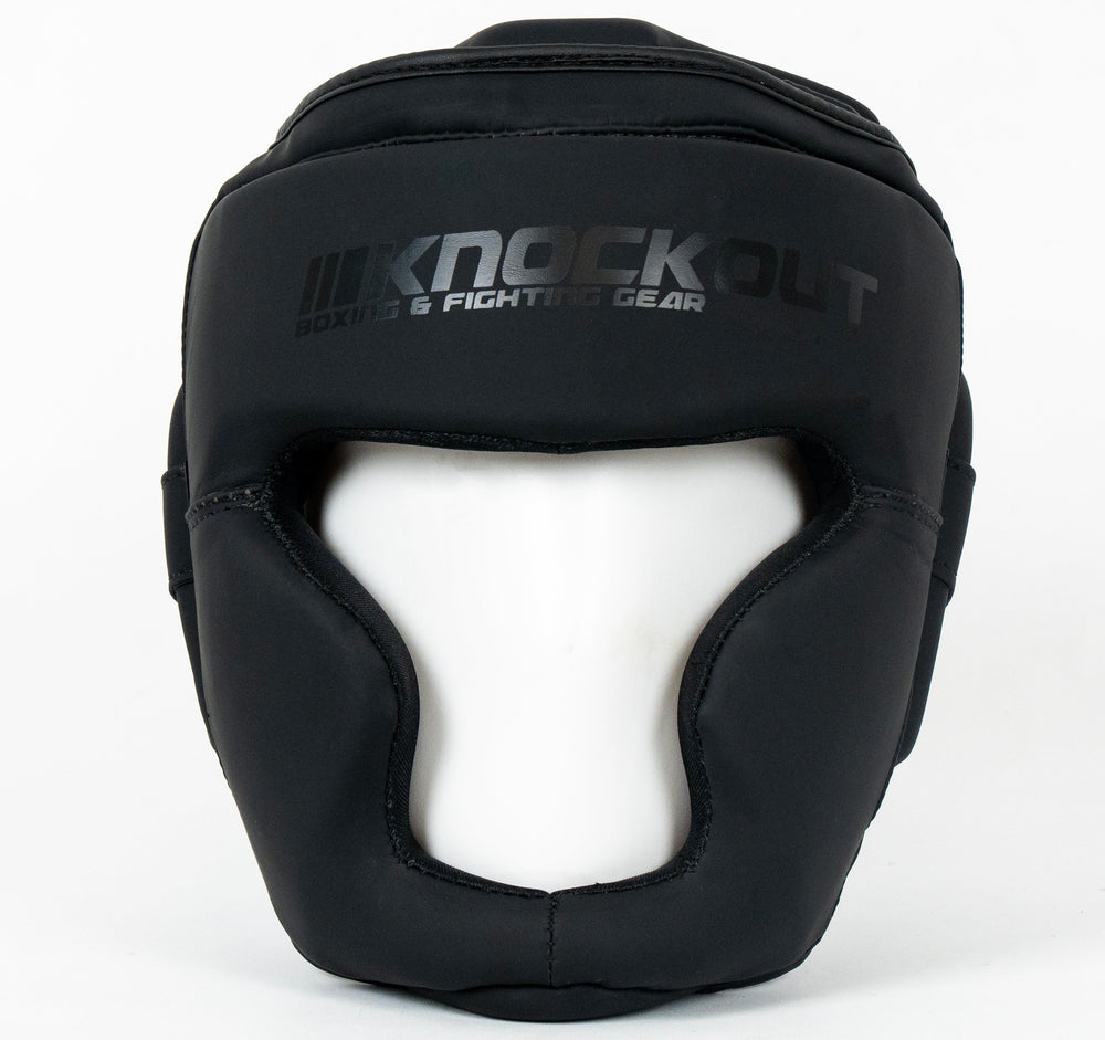 Casca Box Knockout Economy | knock-out.ro