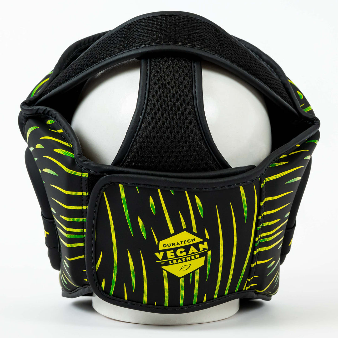 Casca Box Knockout Gorilla | knock-out.ro