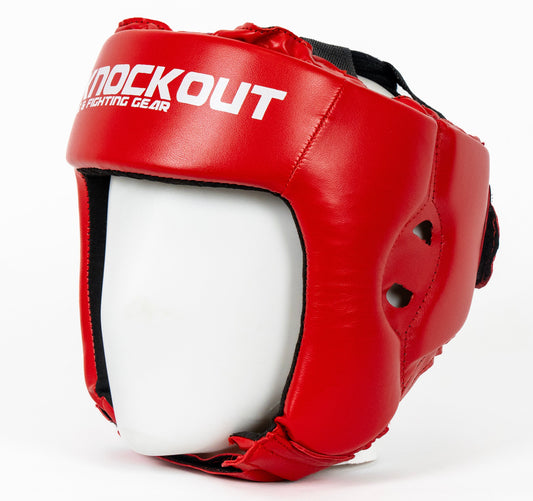 Casca Box Knockout Competition | knock-out.ro