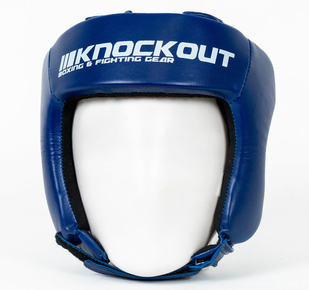 Casca Box Knockout Competition | knock-out.ro