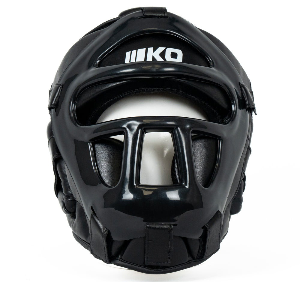 Casca Box Knockout Face Saver | knock-out.ro