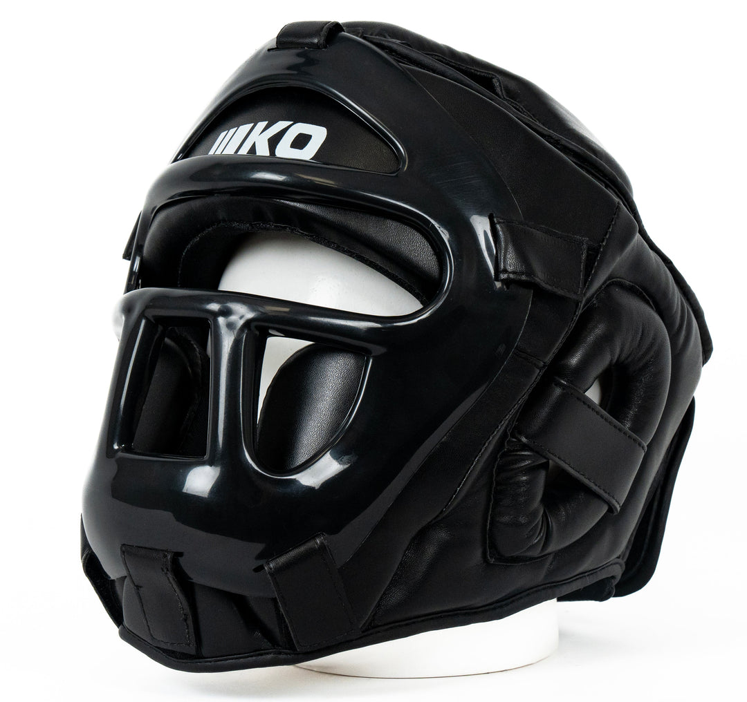 Casca Box Knockout Face Saver | knock-out.ro