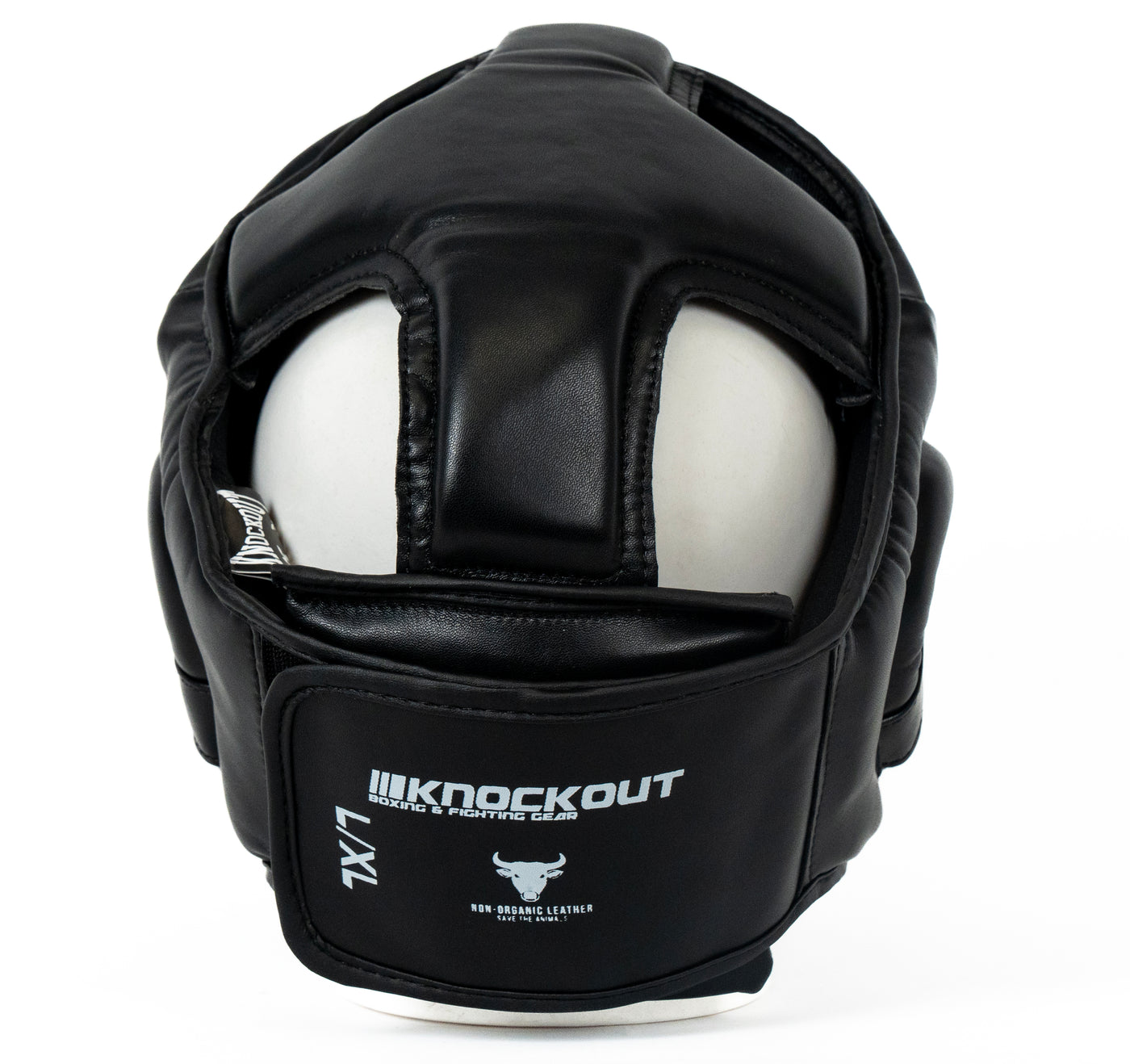 Casca Box Knockout Face Saver | knock-out.ro
