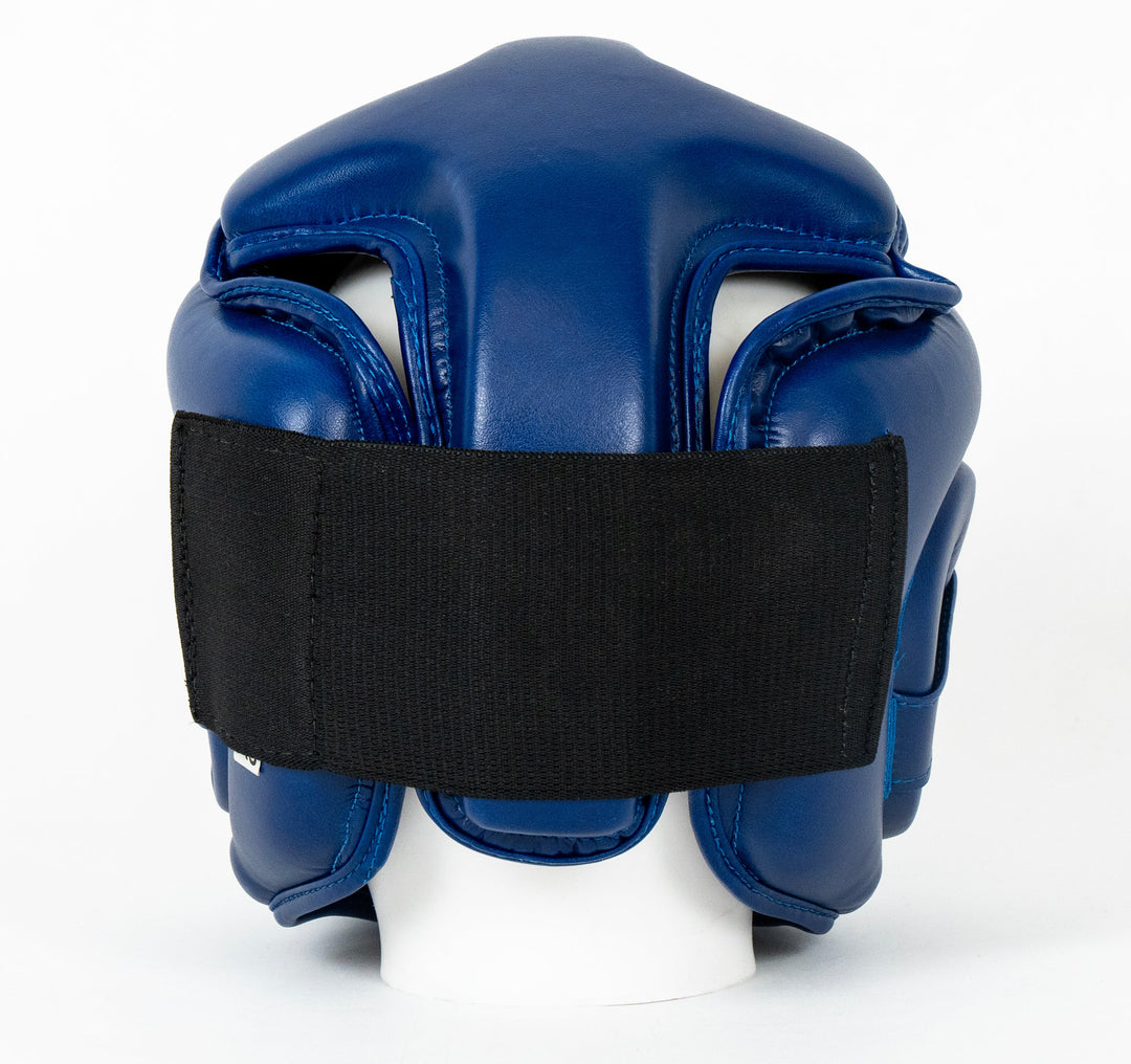Casca Kickbox Knockout Competition | knock-out.ro