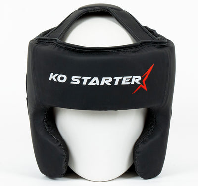 Casca Box KO Starter | knock-out.ro