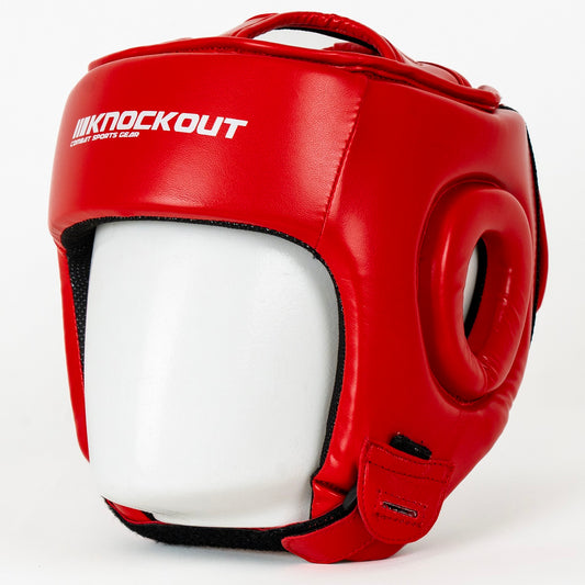 Casca Box Knockout Competition 2.0 | knock-out.ro