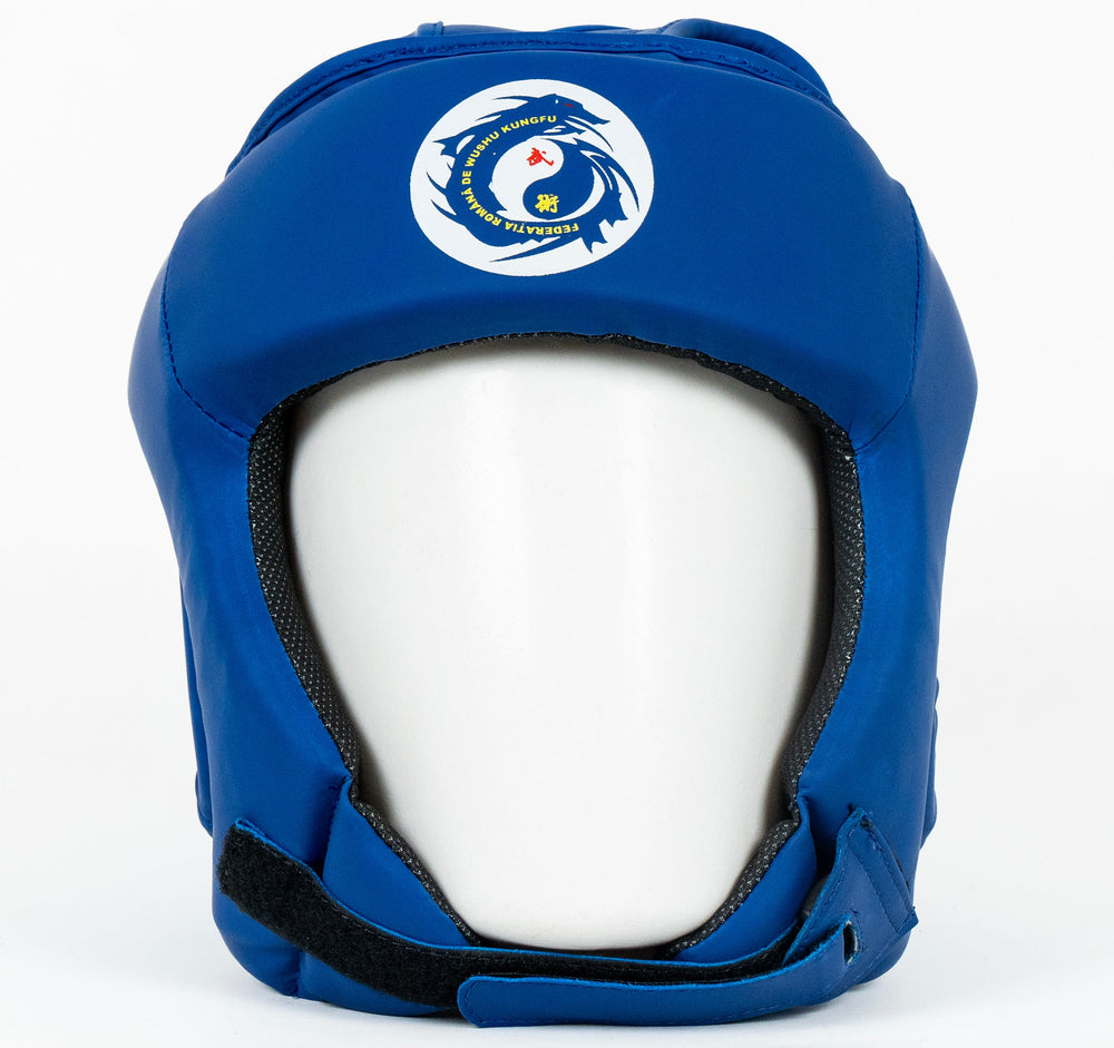 Casca WUSHU Knockout | knock-out.ro
