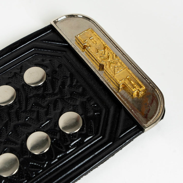 Centura Campion Personalizata Premium | knock-out.ro