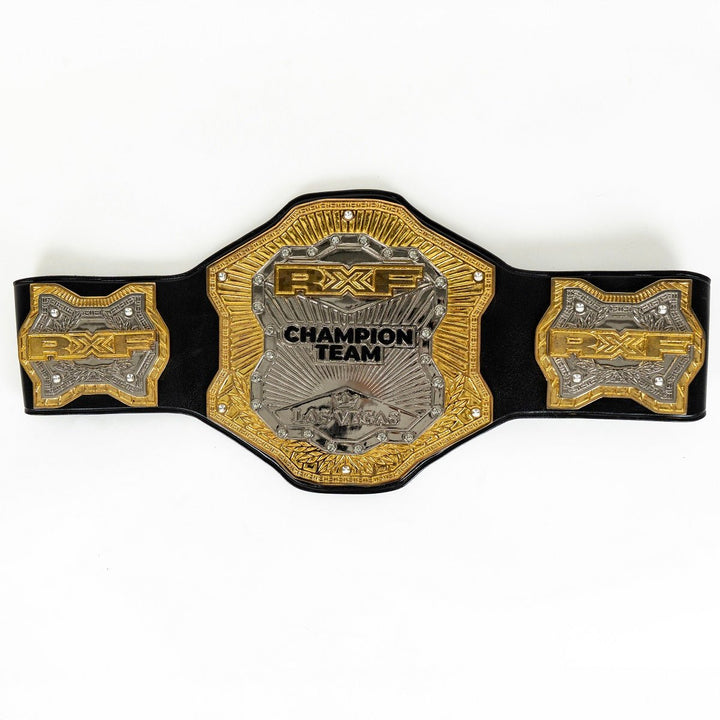 Centura Campion Personalizata Premium | knock-out.ro