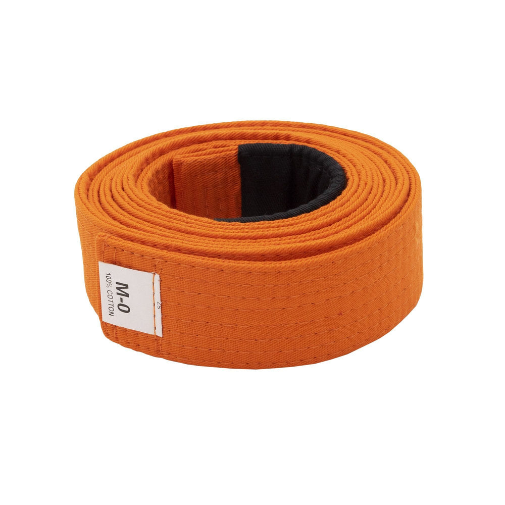 Centura Jiu Jitsu Knockout Copii | knock-out.ro