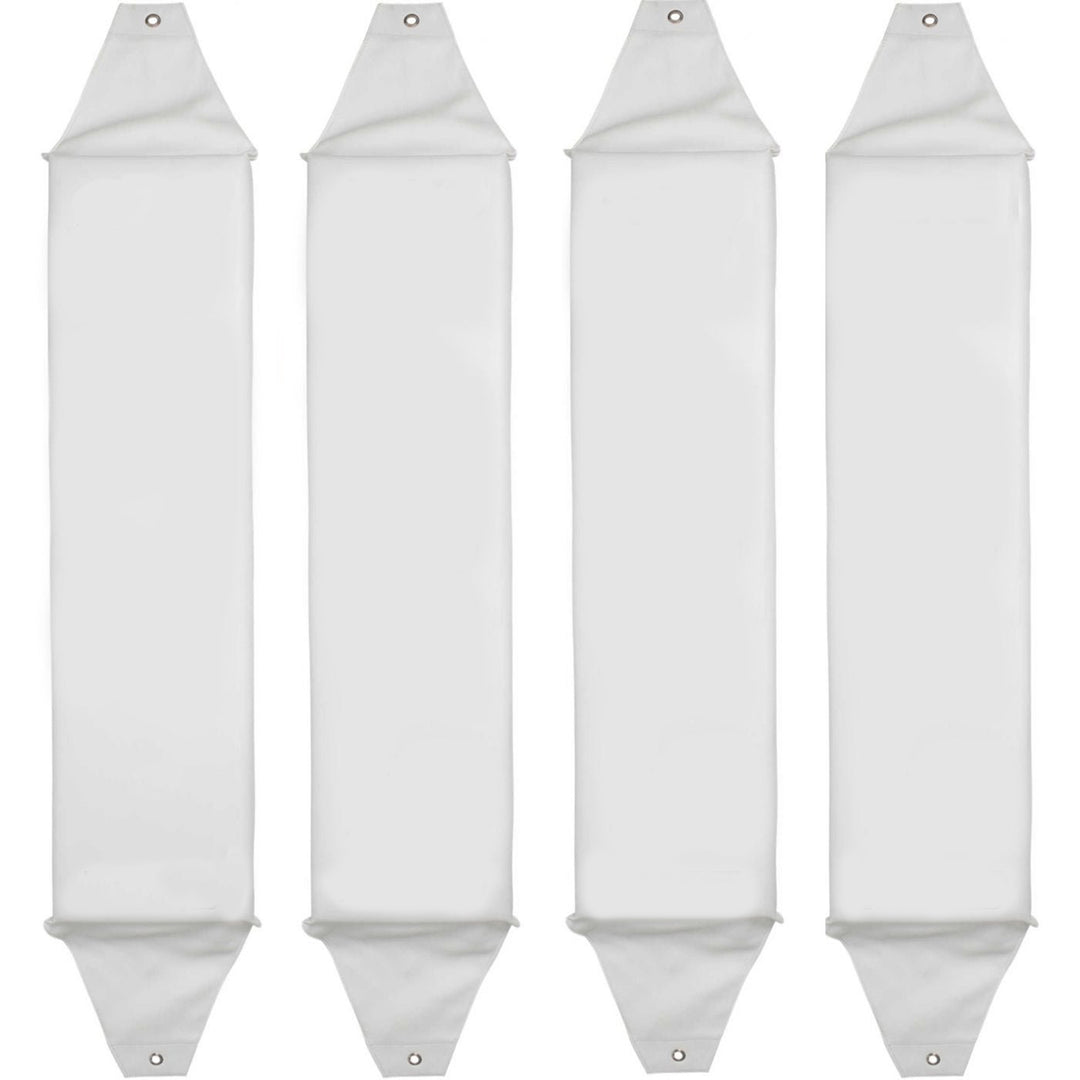 Set 4 Coltare Ring Box Knockout | knock-out.ro