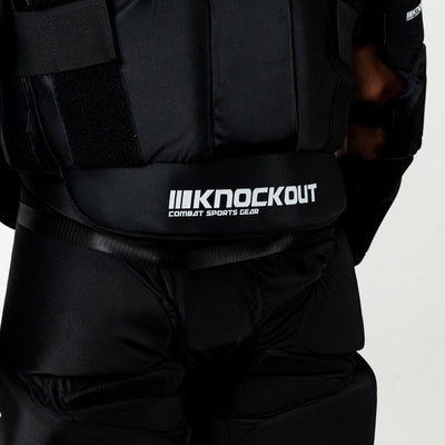 Costum Knockout Full Body Armour | knock-out.ro