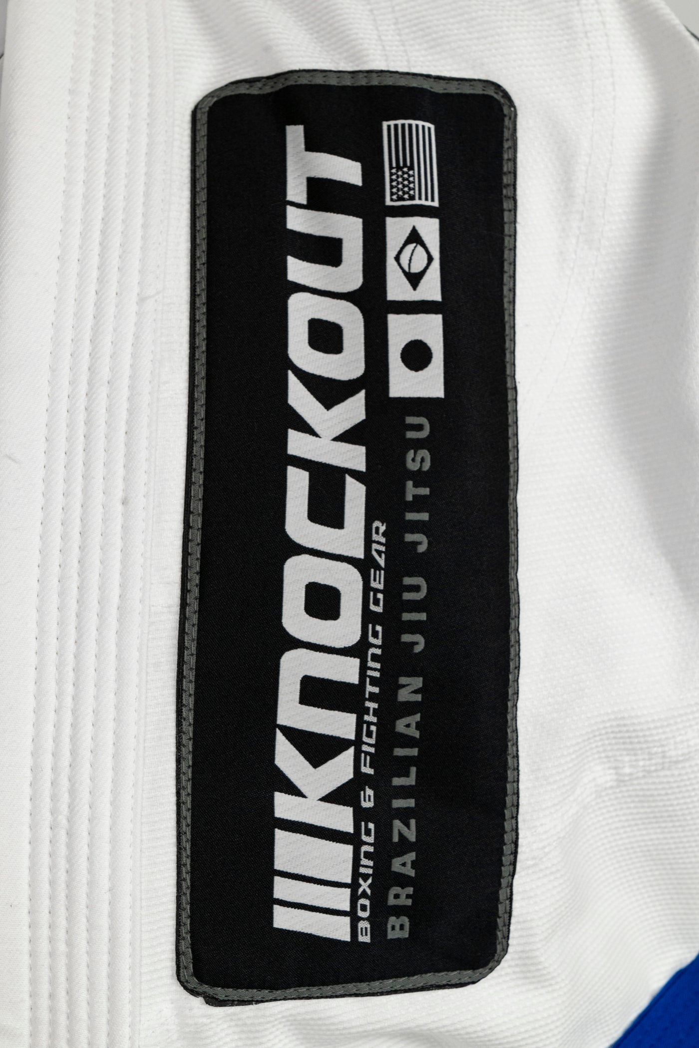 Kimono Jiu Jitsu Knockout 2.0 | knock-out.ro