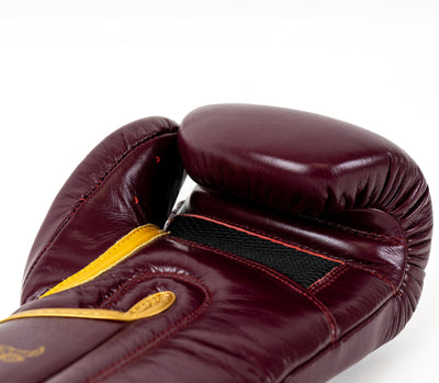 Manusi Box Knockout Pro3 Luxury | knock-out.ro