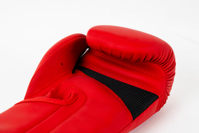 Manusi Box Knockout WKF | knock-out.ro