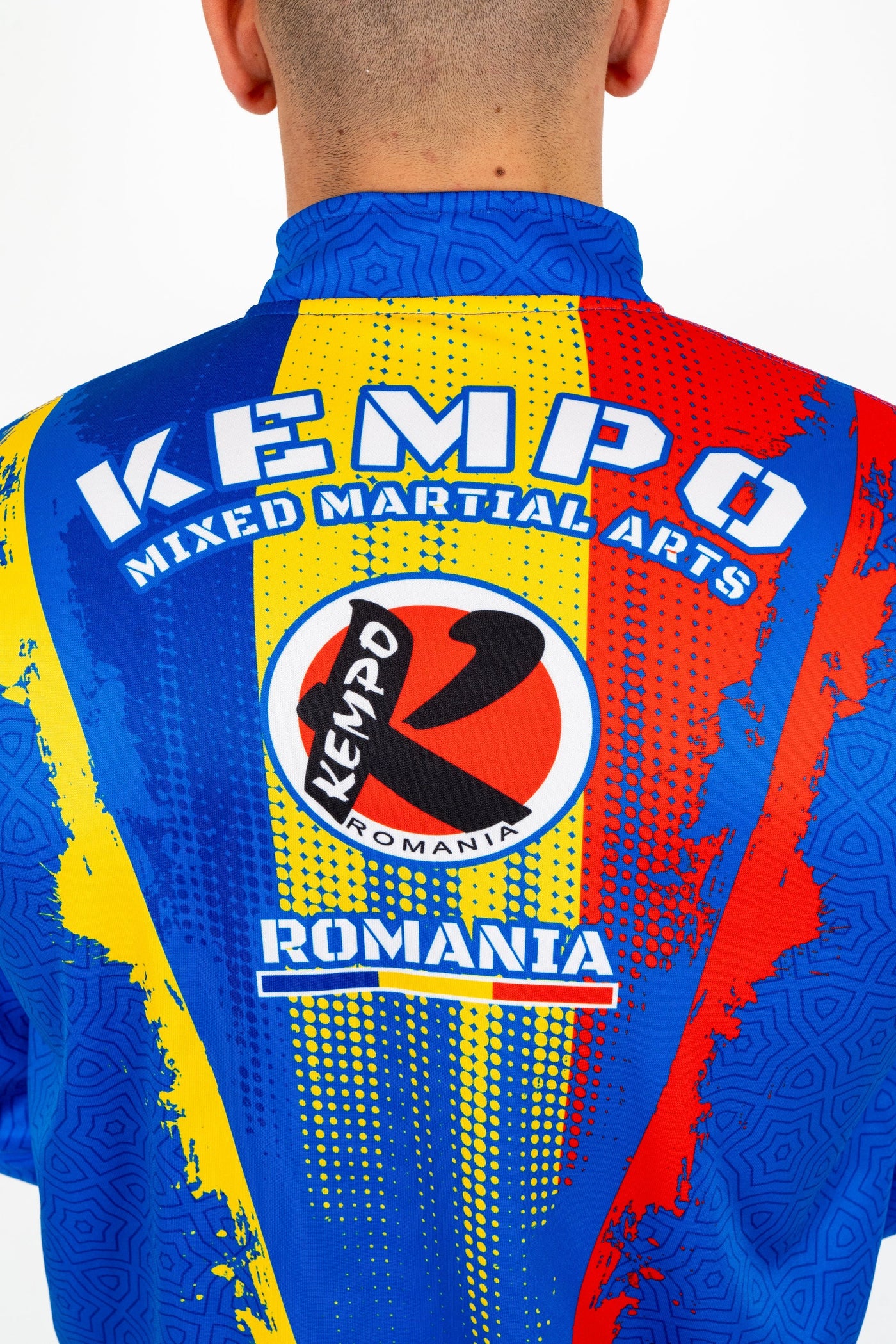 Trening Knockout Kempo Romania | knock-out.ro