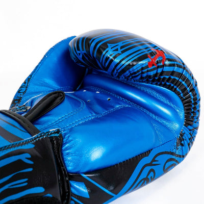 Manusi Box Knockout Skull | knock-out.ro