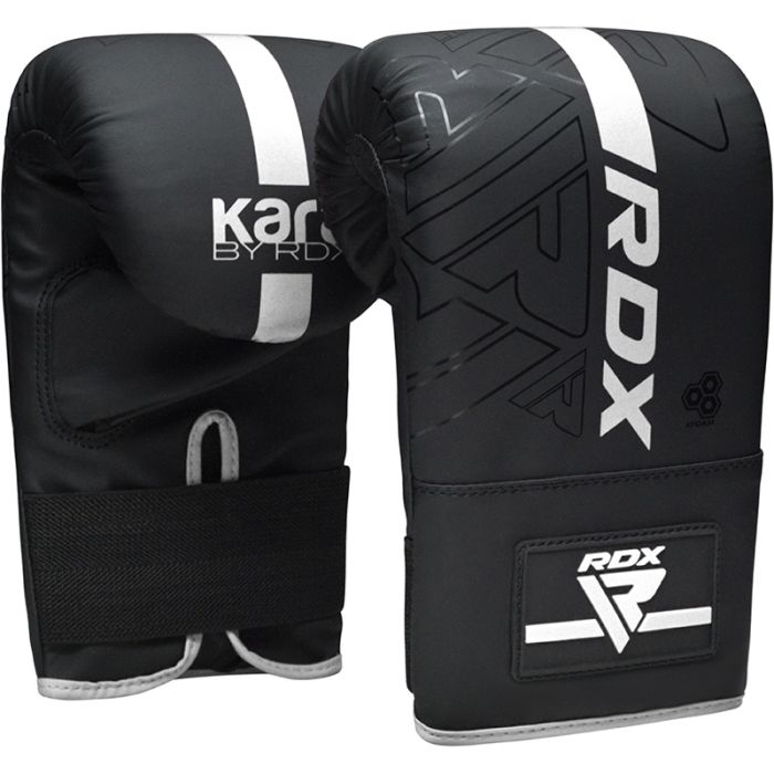 Mănuși sac RDX | knock-out.ro