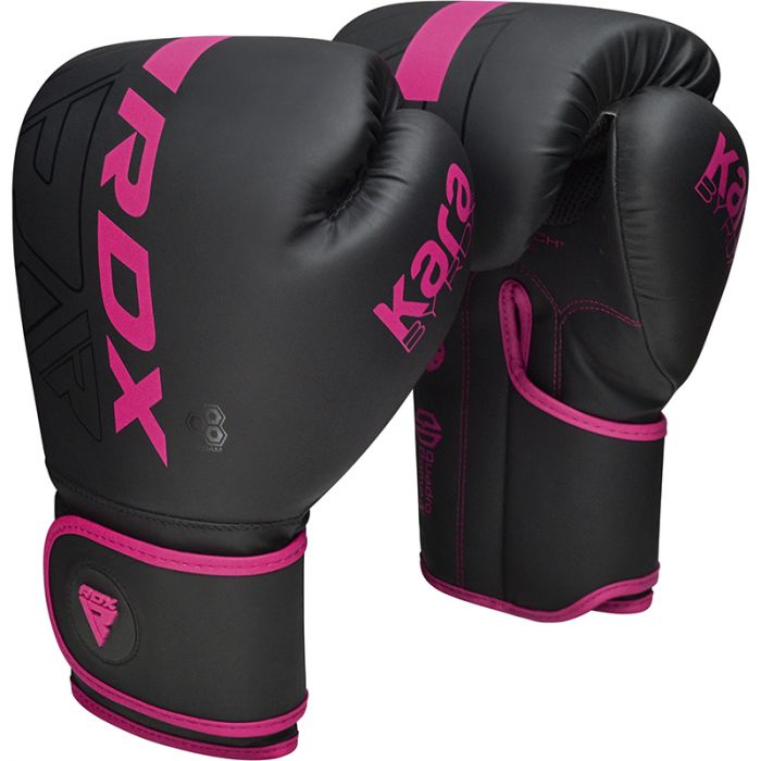 Mănuși Box RDX F6 Junior | knock-out.ro