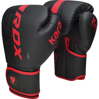 Mănuși Box RDX F6 | knock-out.ro
