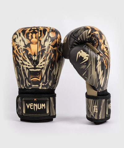 Manusi Box Venum Tiger Copii