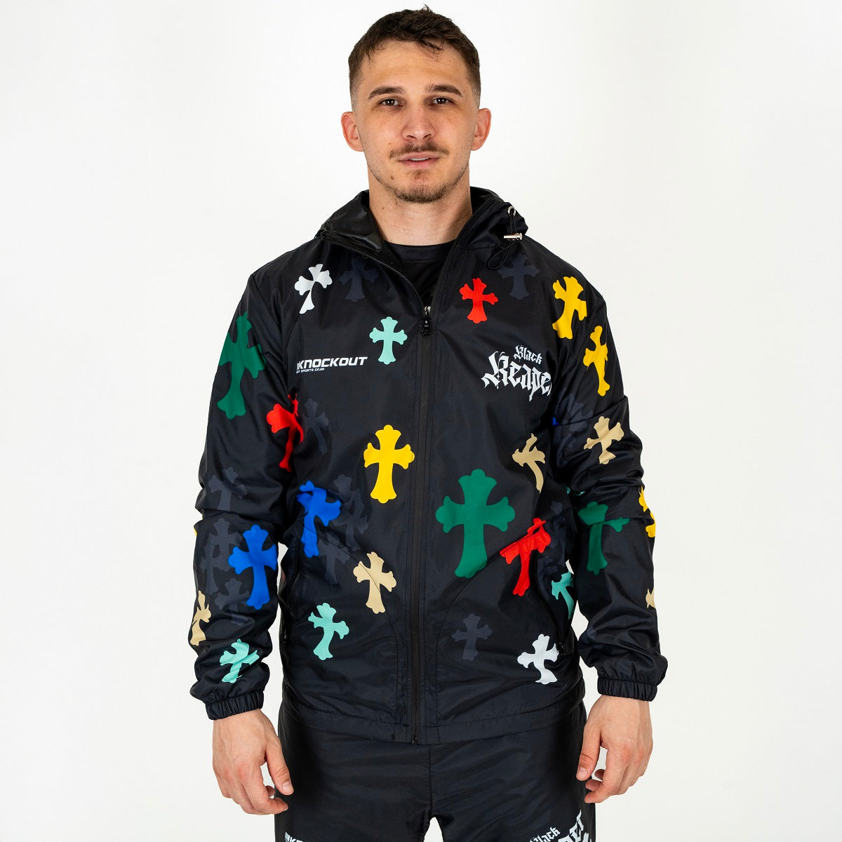 Jacheta Knockout Black Reaper