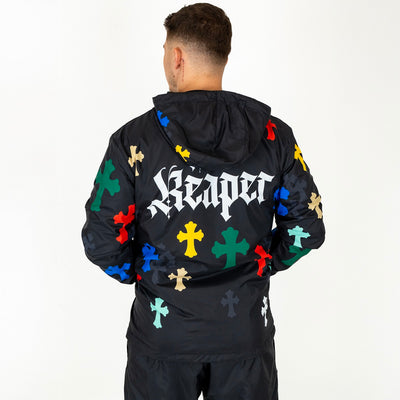 Jacheta Knockout Black Reaper