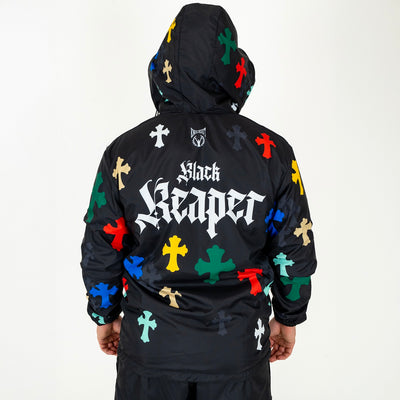 Jacheta Knockout Black Reaper