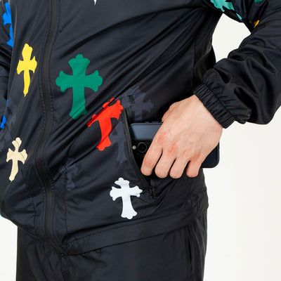 Trening Knockout Black Reaper