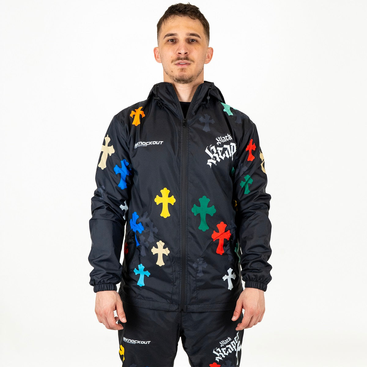 Trening Knockout Black Reaper