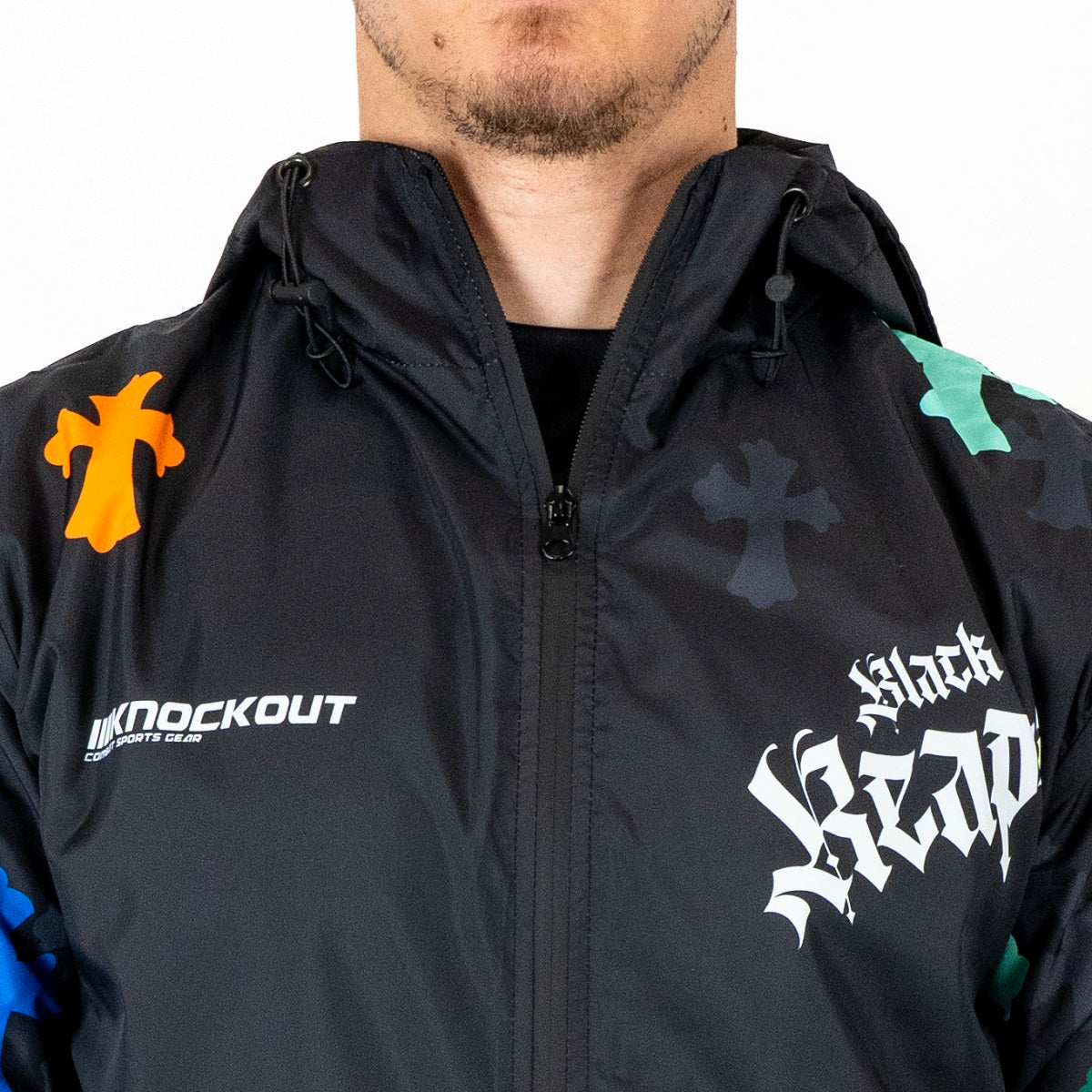 Trening Knockout Black Reaper