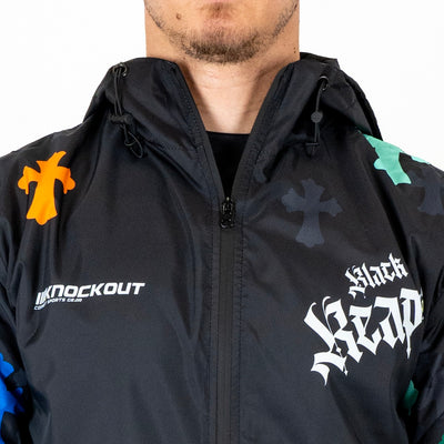 Trening Knockout Black Reaper