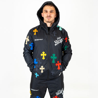 Trening Knockout Black Reaper