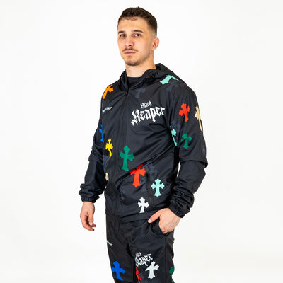 Trening Knockout Black Reaper