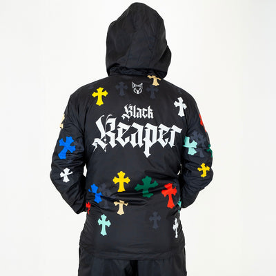 Trening Knockout Black Reaper