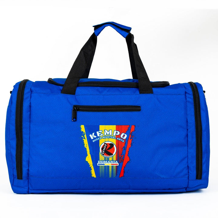 Geanta Antrenament Knockout Kempo | knock-out.ro