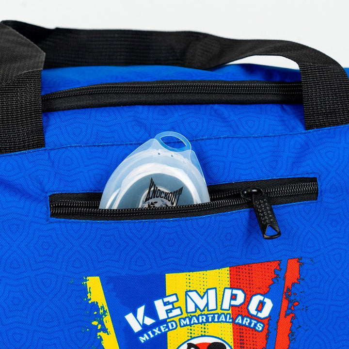 Geanta Antrenament Knockout Kempo Pro