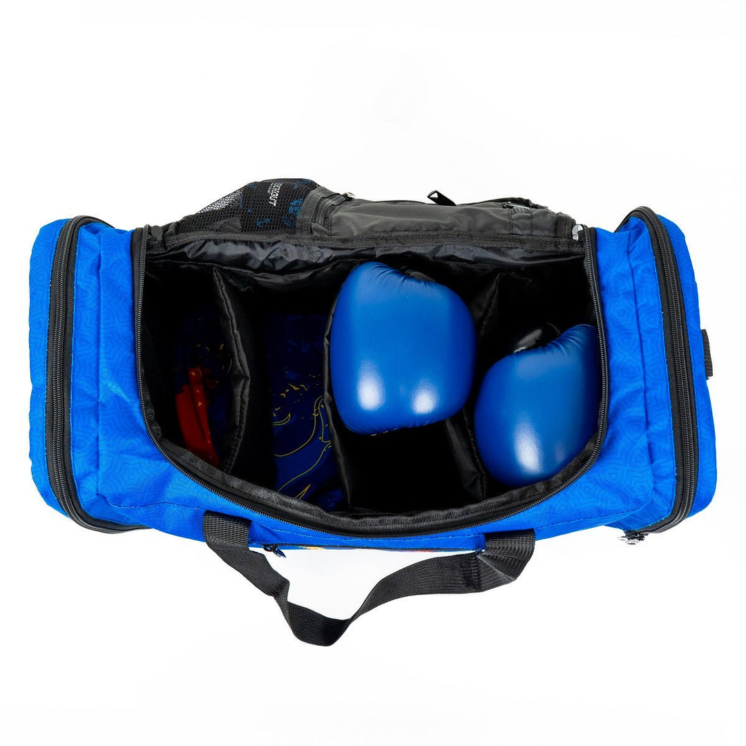 Geanta Antrenament Knockout Kempo | knock-out.ro